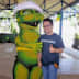 User profile avatar