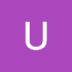 User profile avatar