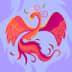 User profile avatar