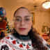 User profile avatar