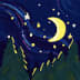 User profile avatar