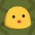 User profile avatar
