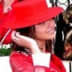User profile avatar