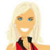 User profile avatar