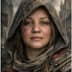 User profile avatar