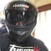 User profile avatar