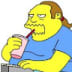 User profile avatar