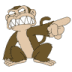 User profile avatar