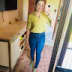 User profile avatar