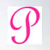 User profile avatar