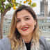 User profile avatar