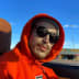 User profile avatar