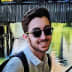 User profile avatar