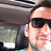 User profile avatar