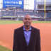 User profile avatar