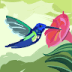User profile avatar