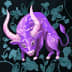 User profile avatar