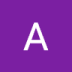 User profile avatar