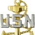 User profile avatar
