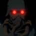 User profile avatar