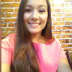 User profile avatar