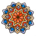 User profile avatar