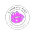 User profile avatar