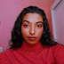 User profile avatar