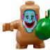 User profile avatar