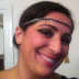 User profile avatar