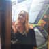 User profile avatar