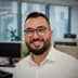 User profile avatar