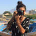 User profile avatar