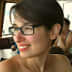 User profile avatar