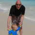 User profile avatar
