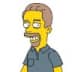 User profile avatar