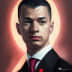 User profile avatar