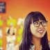 User profile avatar