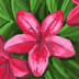 User profile avatar