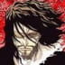 User profile avatar