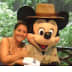 User profile avatar