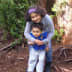 User profile avatar