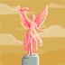 User profile avatar