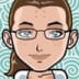 User profile avatar