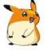 User profile avatar