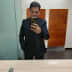 User profile avatar