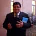 User profile avatar