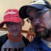 User profile avatar