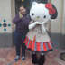 User profile avatar