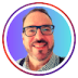 User profile avatar